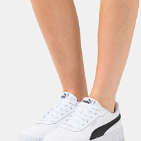 Фото № 2 с приближением к товару «‎Puma Carina 2.0 »