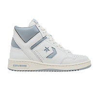 Фото № 1 с приближением к товару «‎Converse Weapon High Old Money Pack - Ash Stone»