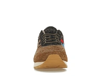 Фото № 2 с приближением к товару «‎ASICS GT-II mita sneakers Squirrel»