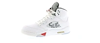 Фото № 2 с приближением к товару «‎Jordan 5 Retro Supreme White»