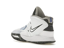 Фото № 6 с приближением к товару «‎Nike Kyrie Infinity Smoke And Mirrors »