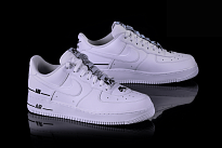 Фото № 2 с приближением к товару «‎Nike Air Force 1 ’07 Lv8 Double Air »
