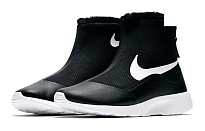 Фото № 3 с приближением к товару «‎Nike Tanjun HI (GS)»