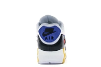 Фото № 4 с приближением к товару «‎Nike Air Max 90 Be True (2019)»