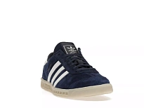 Фото № 4 с приближением к товару «‎adidas Hamburg Tech Indigo»