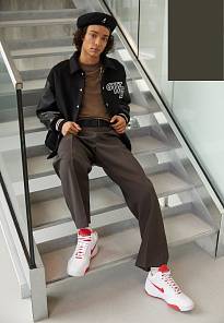Фото № 3 с приближением к товару «‎Nike Air Flight Lite »
