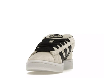 adidas Campus 00s Aluminum Core Black - 4