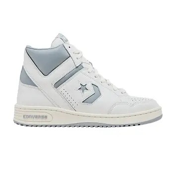 Converse Weapon High Old Money Pack - Ash Stone - 1