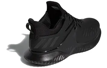 Adidas Alphabounce Beyond 2.0 Running Shoes Black - 3