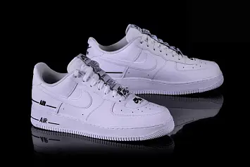 Nike Air Force 1 ’07 Lv8 Double Air  - 2
