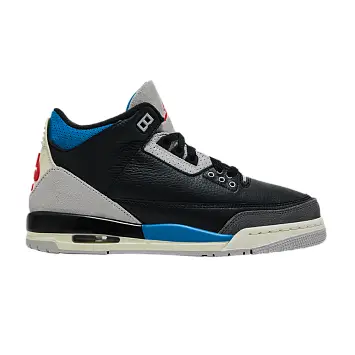 Air Jordan 3 Retro OG GS Rare Air - 1