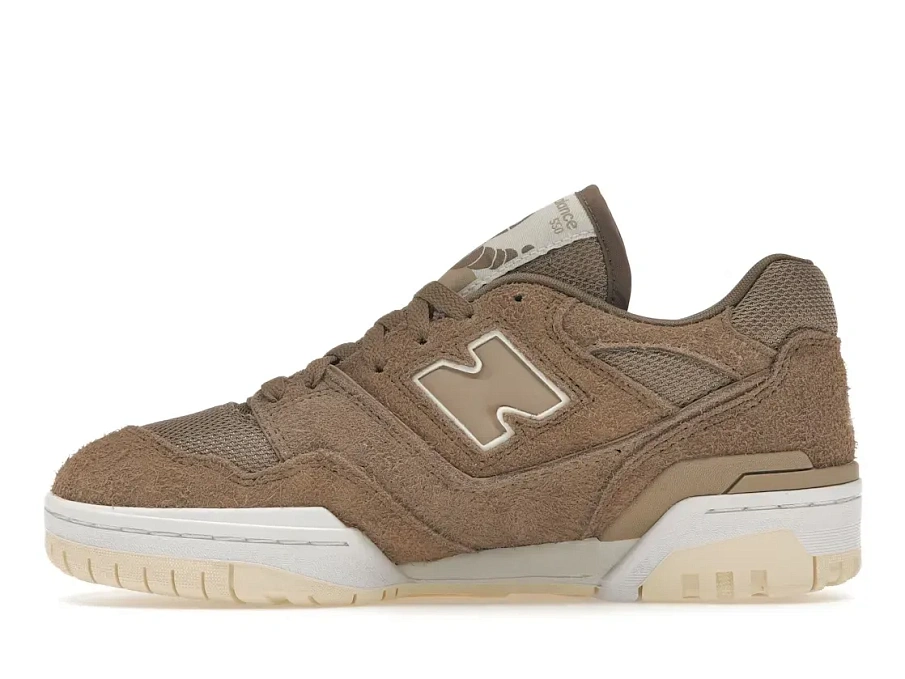 Фото № 3 с приближением к товару «‎New Balance 550»