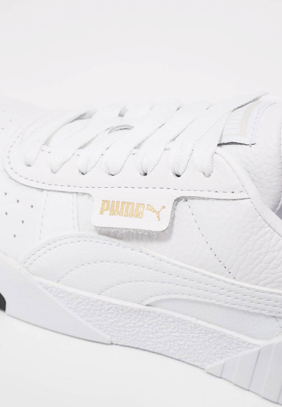Фото № 3 с приближением к товару «‎Puma Cali »
