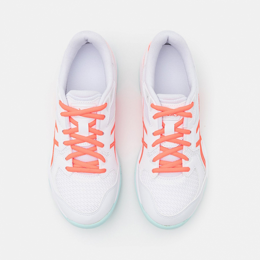 Фото № 4 с приближением к товару «‎Asics Gel Rocket 10»