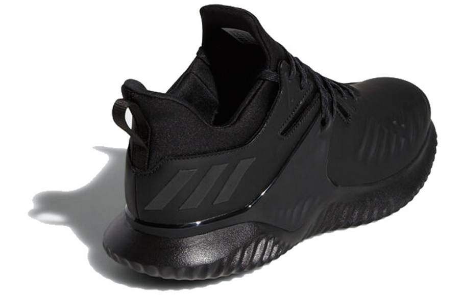 Фото № 3 с приближением к товару «‎Adidas Alphabounce Beyond 2.0 Running Shoes Black»