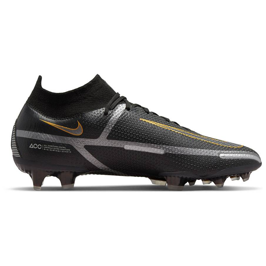 Фото № 2 с приближением к товару «‎Nike Gt2 Elite FG»
