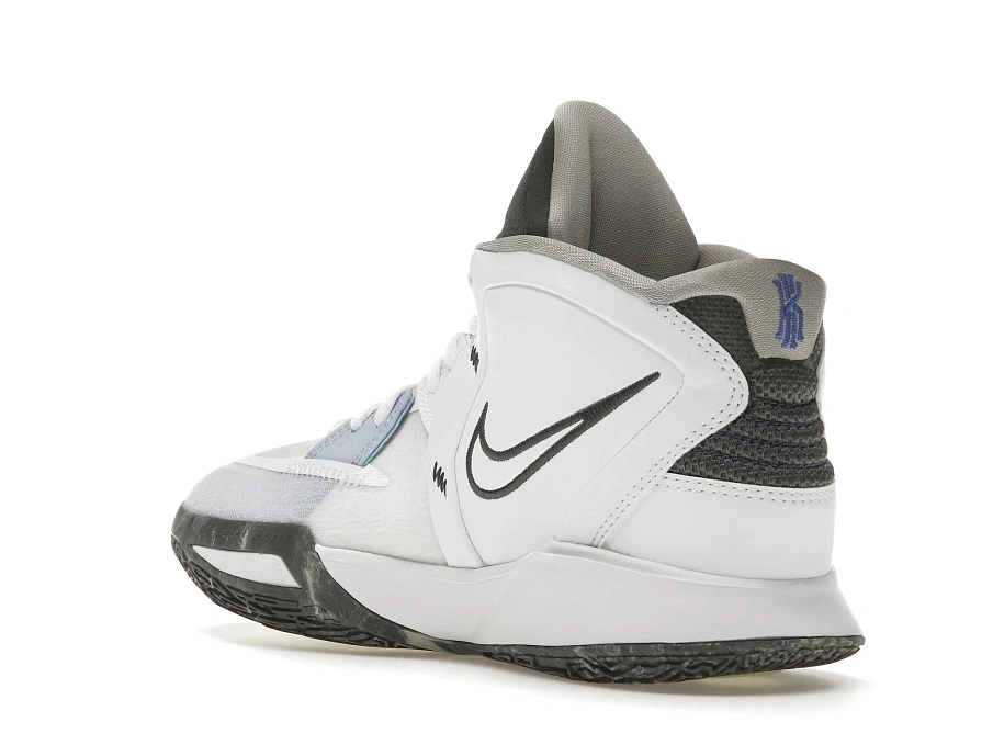 Фото № 6 с приближением к товару «‎Nike Kyrie Infinity Smoke And Mirrors »