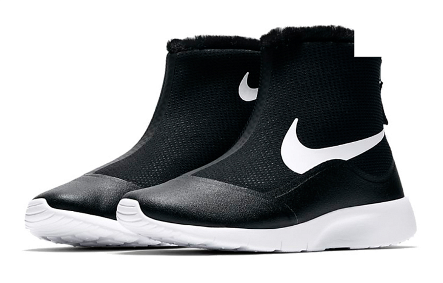 Фото № 3 с приближением к товару «‎Nike Tanjun HI (GS)»
