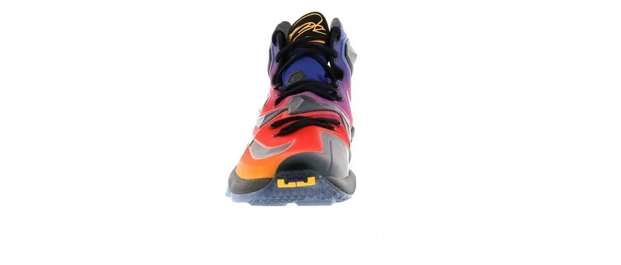 Фото № 3 с приближением к товару «‎Nike LeBron 13 Doernbecher»