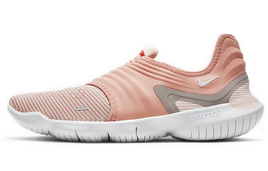 Фото № 1 с приближением к товару «‎Nike Free RN Flyknit 3.0 Lightweight Running Shoes»