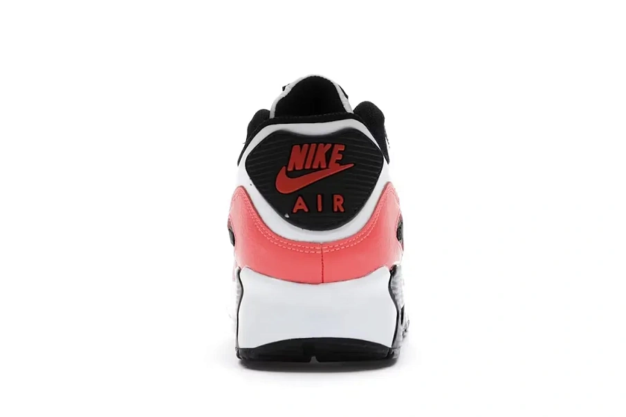 Фото № 4 с приближением к товару «‎Nike Air Max 90»
