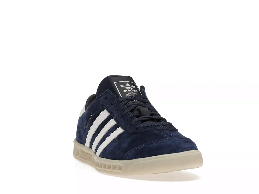 Фото № 4 с приближением к товару «‎adidas Hamburg Tech Indigo»
