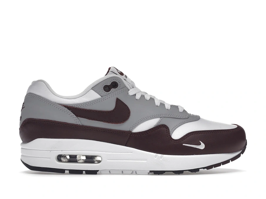 Фото № 1 с приближением к товару «‎Nike Air Max 1 Mystic Dates»
