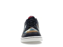 Фото № 2 с приближением к товару «‎Nike Dunk Low»