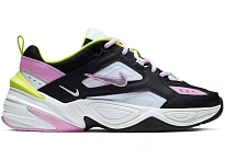 Фото № 1 с приближением к товару «‎Nike M2K Tekno Black Rose »