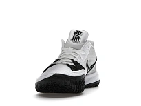 Фото № 4 с приближением к товару «‎Nike Kyrie 4 Low TB White Black»