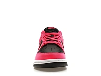 Фото № 2 с приближением к товару «‎Nike Dunk Low Fierce Pink Black »