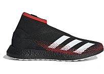 Фото № 1 с приближением к товару «‎adidas Preditor 20.1 Core Black»