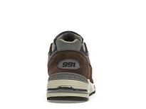 Фото № 4 с приближением к товару «‎New Balance 991»