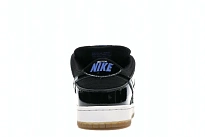 Фото № 4 с приближением к товару «‎Nike SB Dunk Low Space Jam»