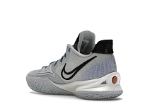 Фото № 6 с приближением к товару «‎Nike Kyrie 4 Low Grey Fog»