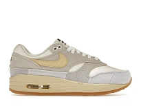 Фото № 1 с приближением к товару «‎Nike Air Max 1 '87 Crepe Light Bone »