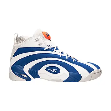 Reebok Shaqnosis Og - 1