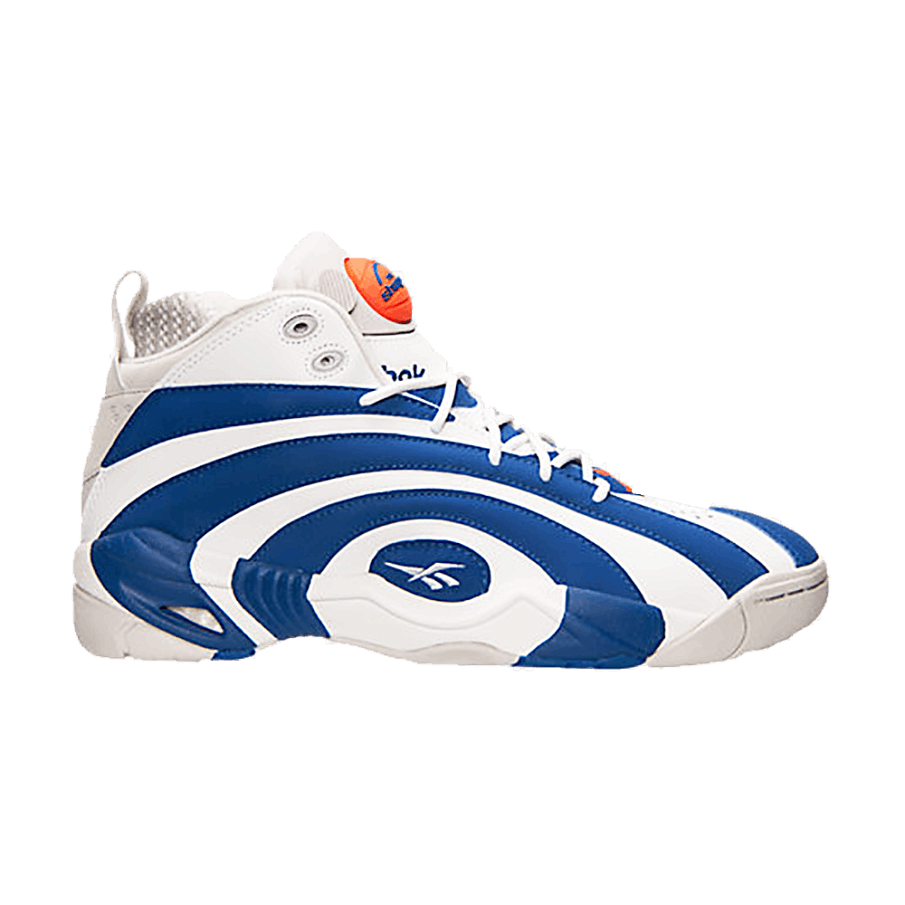 Фото № 1 с приближением к товару «‎Reebok Shaqnosis Og»