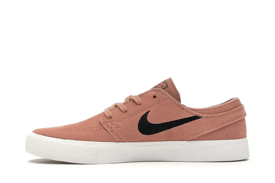 Фото № 3 с приближением к товару «‎Nike SB Zoom Stefan Janoski RM Rose Gold Black»