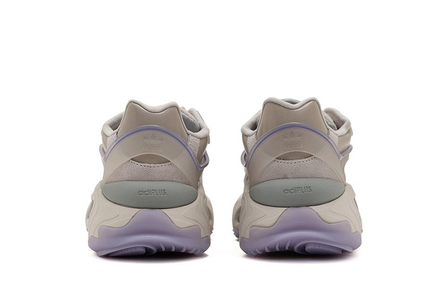 Фото № 5 с приближением к товару «‎Adidas Oznova»