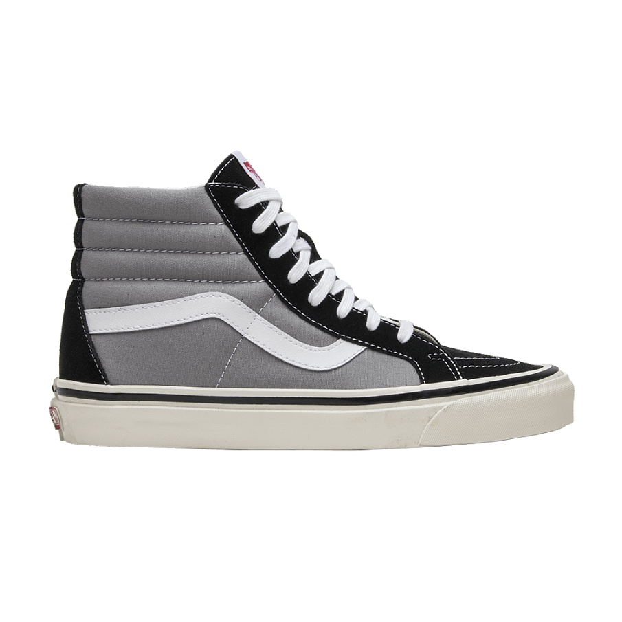 Фото № 1 с приближением к товару «‎Vans Sk8-Hi 38 DX Anaheim Factory»