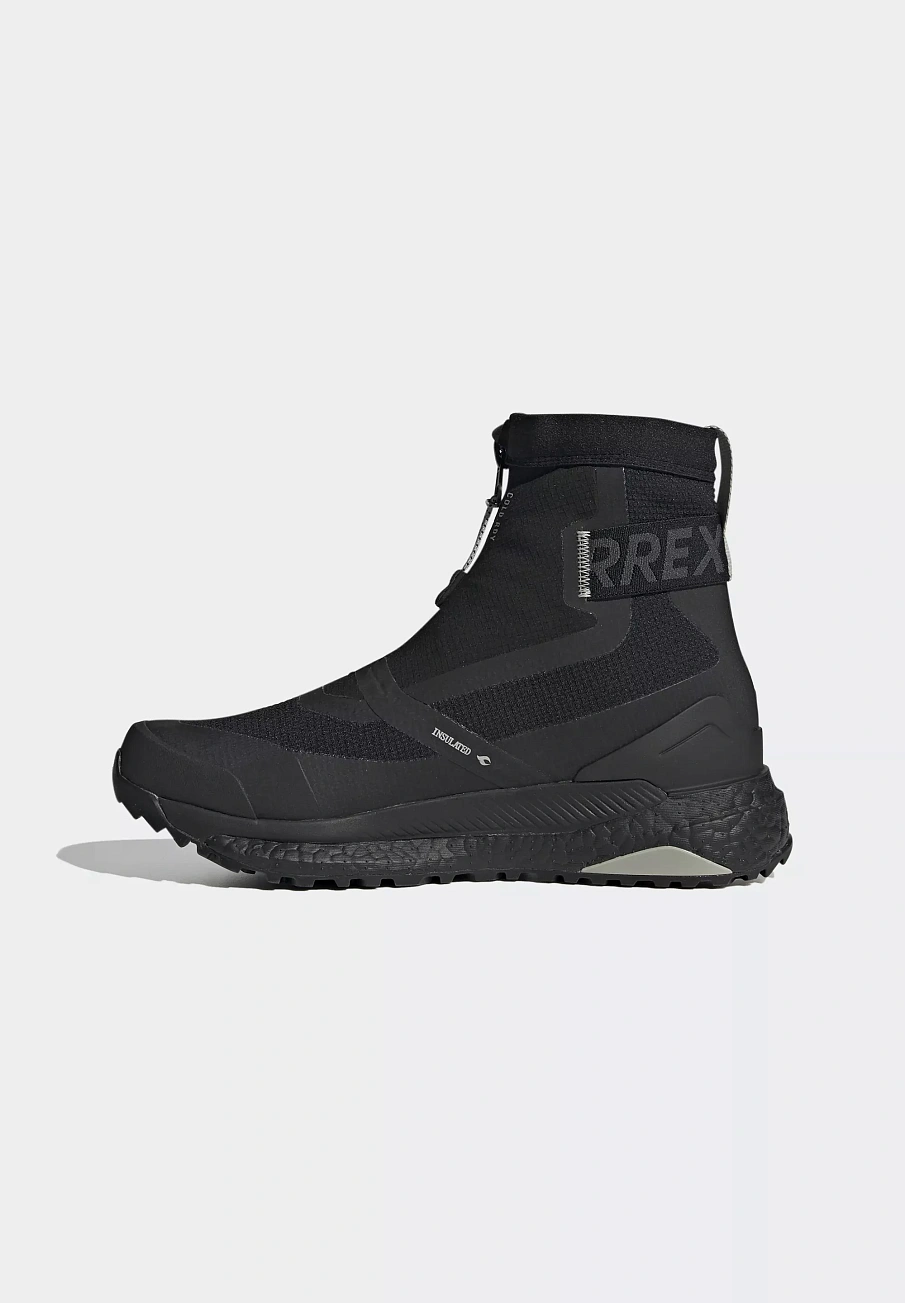 Фото № 1 с приближением к товару «‎TERREX FREE HIKER COLD.RDY»
