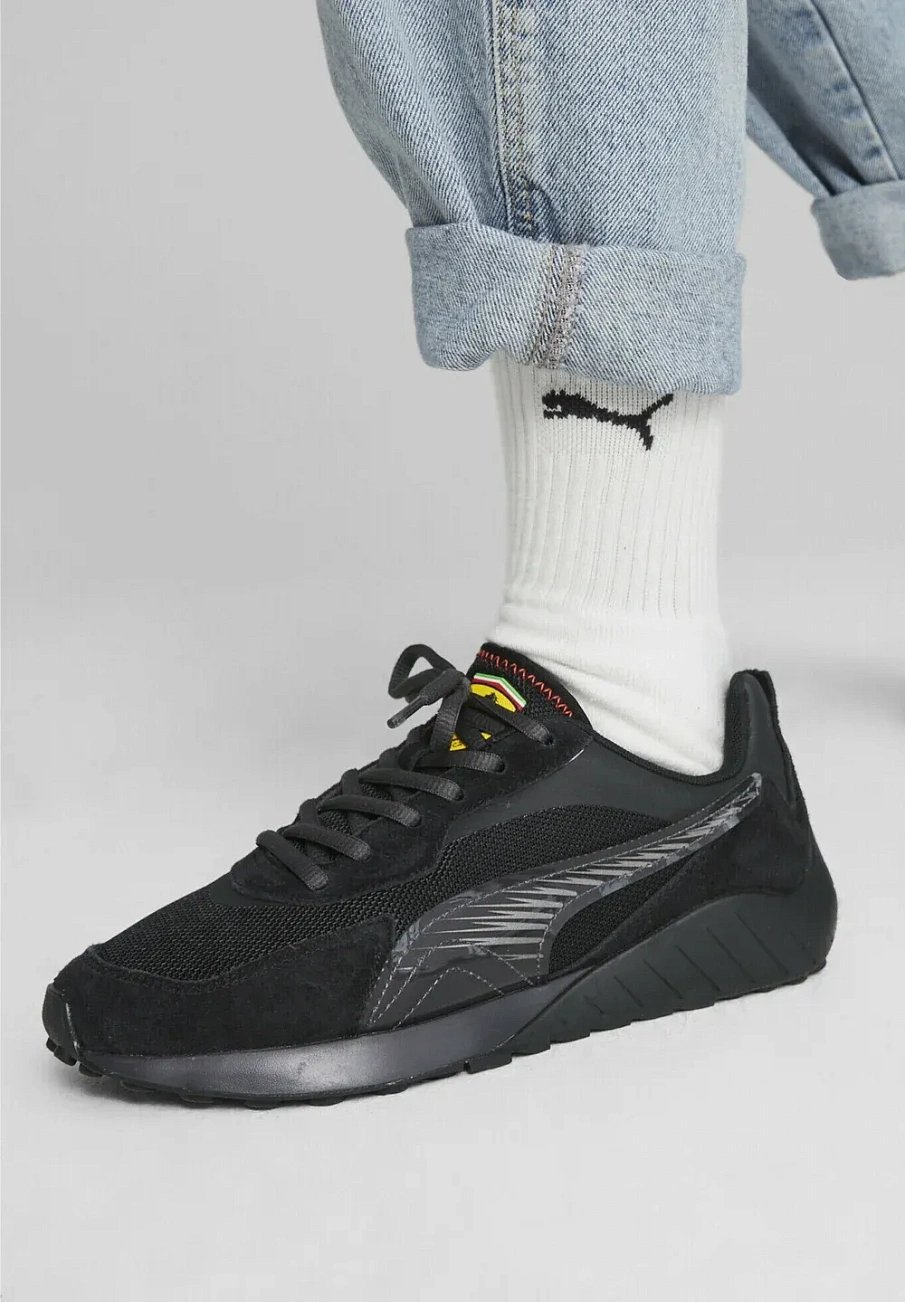 Фото № 1 с приближением к товару «‎Кроссовки Puma sppu111a1cp-q11-n»