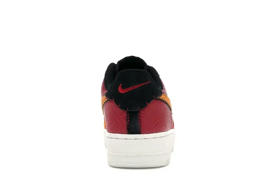 Фото № 4 с приближением к товару «‎Nike Air Force 1 Low»