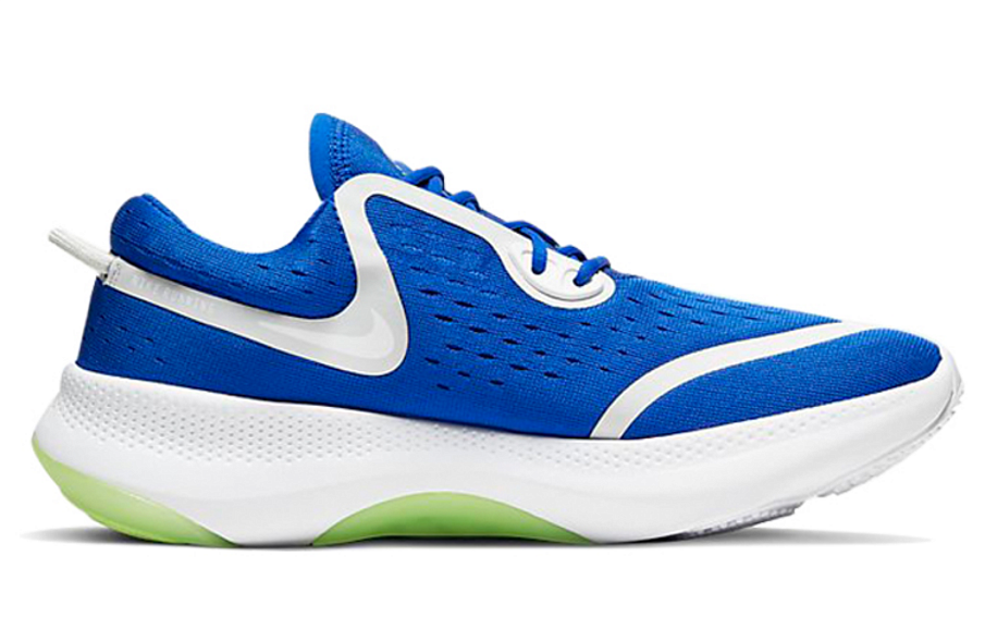 Фото № 2 с приближением к товару «‎Nike Joyride Dual Run (GS) BlueWhite»