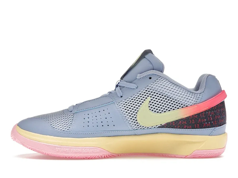 Фото № 3 с приближением к товару «‎Nike Ja 1 Day One»