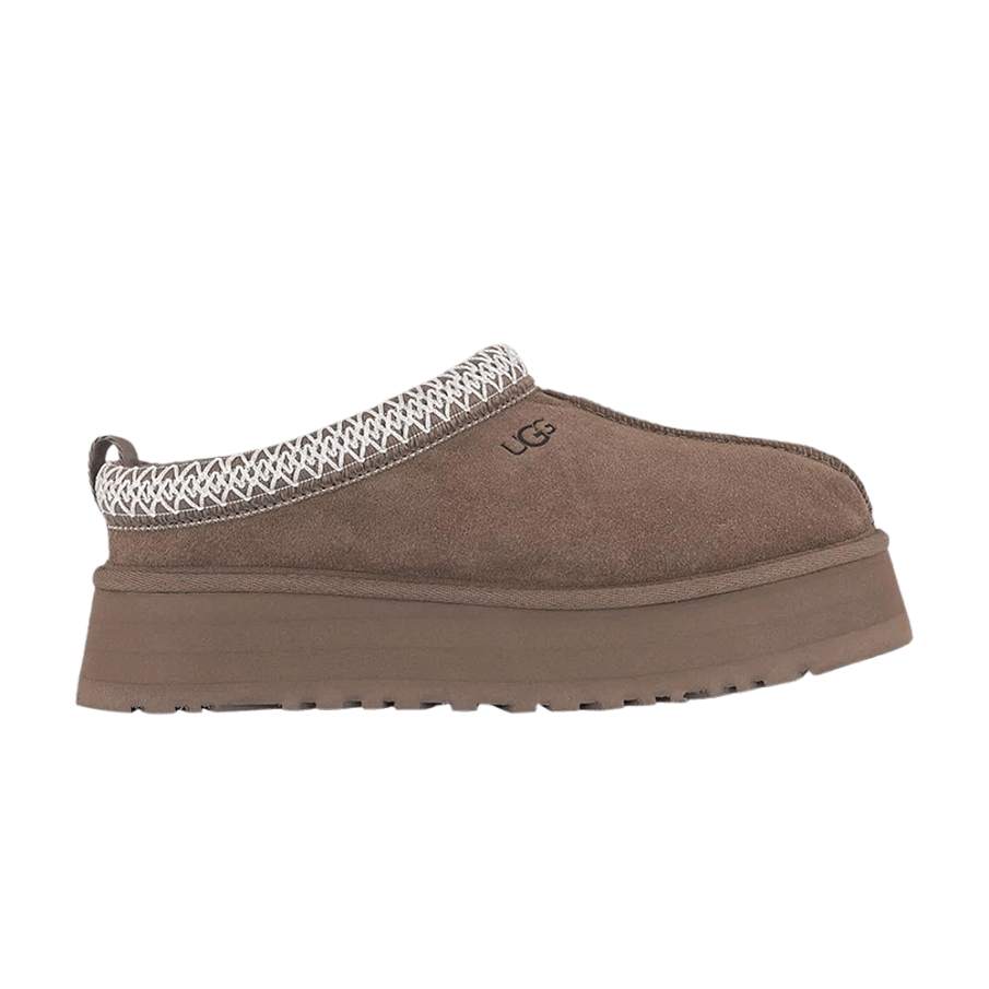 Фото № 1 с приближением к товару «‎UGG Women's Tazz Slipper Mushroom»