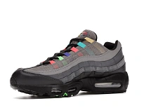Фото № 4 с приближением к товару «‎Nike Air Max 95 SE Light Charcoal Vintage TV»