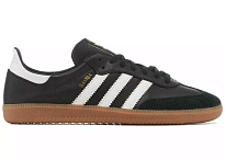 Фото № 1 с приближением к товару «‎adidas Samba Decon Black White Gum»