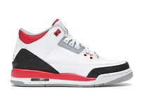 Фото № 1 с приближением к товару «‎Jordan 3 Retro Fire Red (2013) »